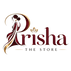 PRISH THE SAREE STORE - Home